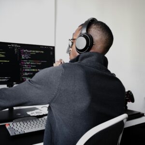 Full-Stack Web Development